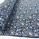 Sewing Room William Navy Roll
