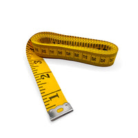 Fibre Glass Tape Measure 3m