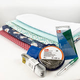 Sewing Starter Kits Fabric Bundles