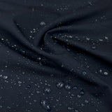 Remnant - Shower Proof - Navy (1.2m)