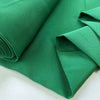 Danbury Crepe - Emerald