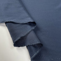 Silk Crepe de Chine - 16 Momme - Petrol