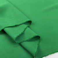 Remnant - Sterling Silk - Emerald (0.5m)