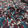 Silks of Italy - Carmine