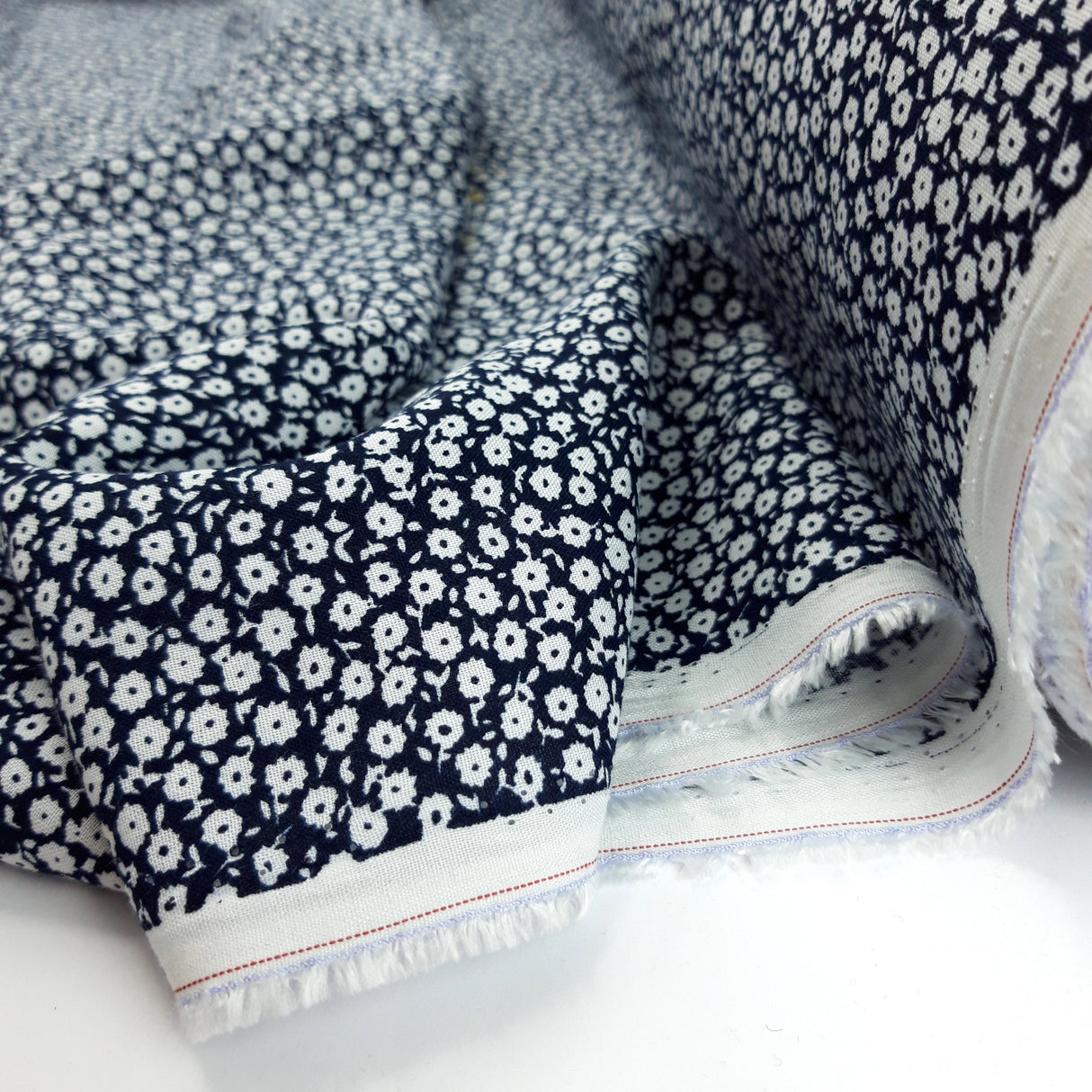 Remnant - Simple as - Anything Goes - Navy (0.7m)