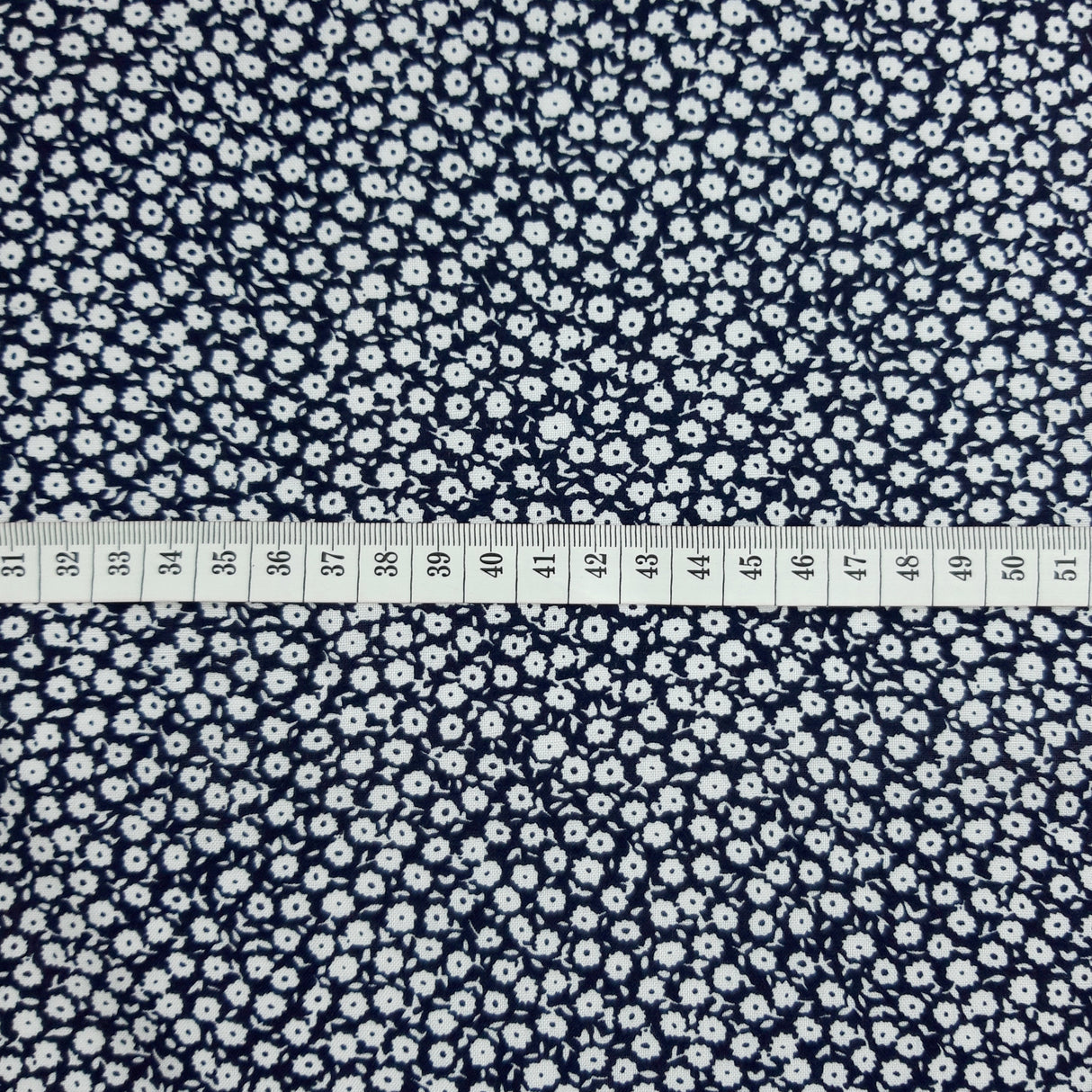 Remnant - Simple as - Anything Goes - Navy (0.7m)