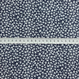 Remnant - Simple as - Anything Goes - Navy (0.7m)