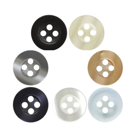 Size 18 Buttons