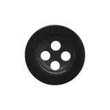 Size 18 Buttons Black 10