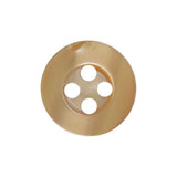 Size 18 Buttons Brown 138