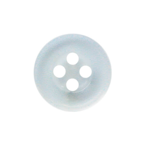 Size 18 Buttons Clear 50