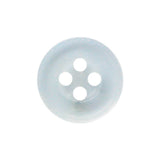 Size 18 Buttons Clear 50