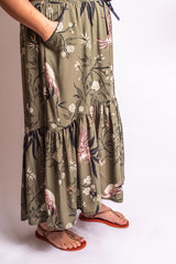 Size Me Sewing Serene Skirt Pattern 2