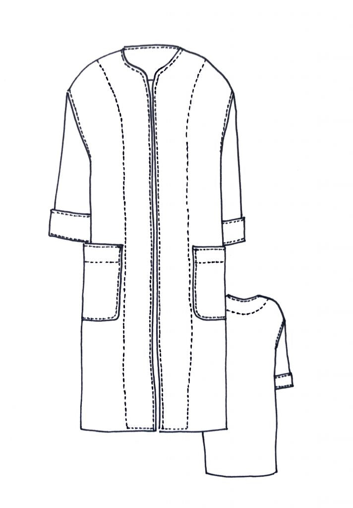 Sketch florence