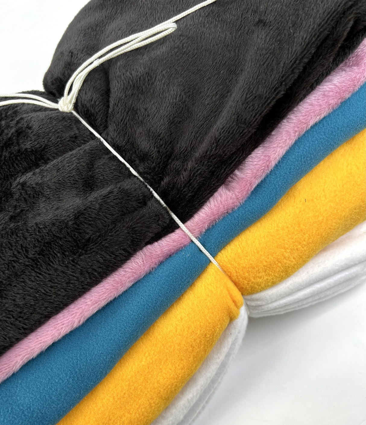 Soft Fleece Bundle B