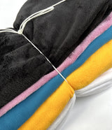 Soft Fleece Bundle B