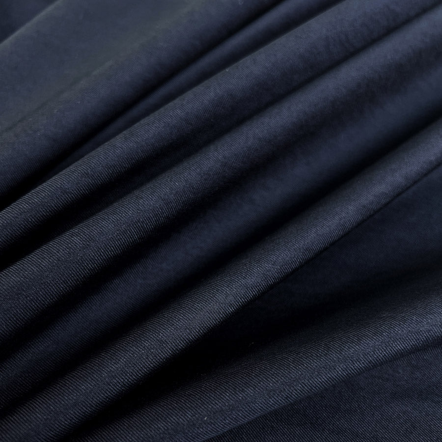 Remnant - Shower Proof - Navy (1.2m)