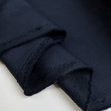 Remnant - Shower Proof - Navy (1.2m)