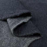 Soft Sweatshirt Indigo Marl Cotton Polyester Navy Knitted Jersey Fabric Fold 31Dd4Ed3 4C93 40Fe 8C2D B24530A1E680