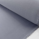 Remnant - Soft Twill Shirting - Duck Egg (1.3m)
