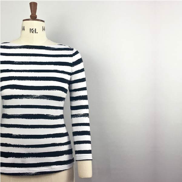 Somerset T Shirt Pattern Maven 2