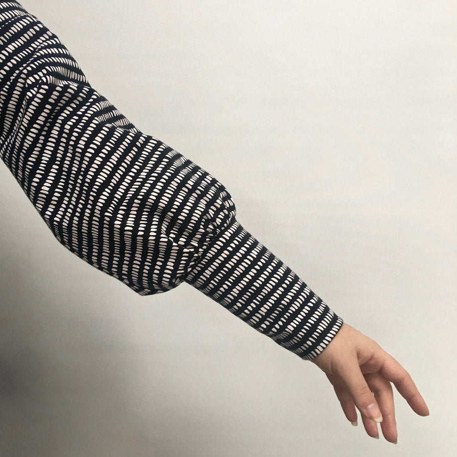 Somerset T Shirt Pattern Maven 5