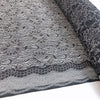 Spanish Eyes - Slate Grey