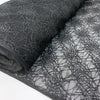Spider Web - Black