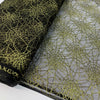 Spider Web - Gold