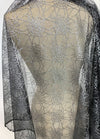 Spider Web - Silver