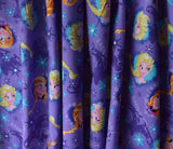 Spring Creative Frozen Heart Framed Elsa And Anna D