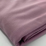 Squisito Lilac 93 Viscose 7 Lycra Jersey Roll 1
