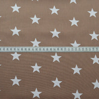 Stars - Taupe