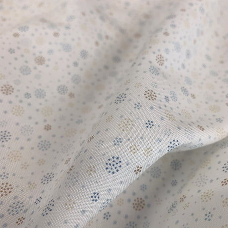 Stof Fabrics
