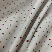 Stof Fabric - Petite Flower
