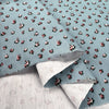 Stof Avalana Jersey - Buds Aqua