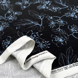 Remnant - Stof Avalana Jersey - Sakura (1m)