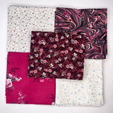 Stof Fabric Fat Quarter Bundles Craft Pack 2 Full