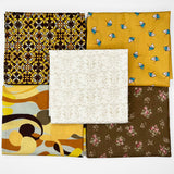 Stof Fabric Fat Quarter Bundles Craft Pack 5 Full