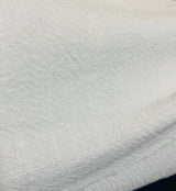 Stone Washed Linen Fabric