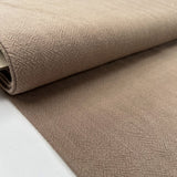 Stone Washed Linen Stone Viscose Mix Dress Fabric Bolt