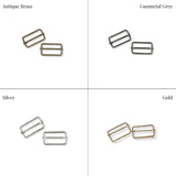 Strap Sliders Group 38Mm