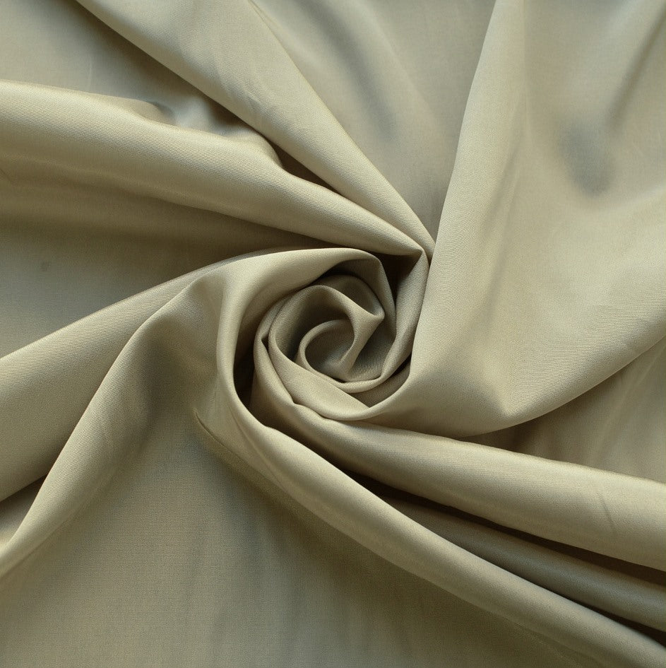 Stretch Breathable Lining Stone Stone Viscose Dress Lining Fabric Cu