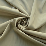 Stretch Breathable Lining Stone Stone Viscose Dress Lining Fabric Cu