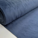 Stretch Corduroy Denim Cotton Elastane Heavyweight Trouser Fabric Bolt