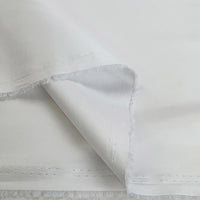 Stretch Lawn - White