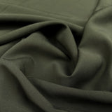 Remnant - 200gsm Stretch Twill - Forest (1m)