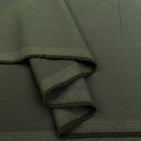 Remnant - 200gsm Stretch Twill - Forest (1m)