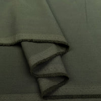 Remnant - 200gsm Stretch Twill - Forest (1m)