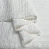 Soft Quilt Coating - Ecru